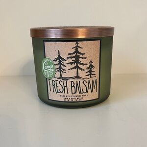 Bath and Body Works Candle